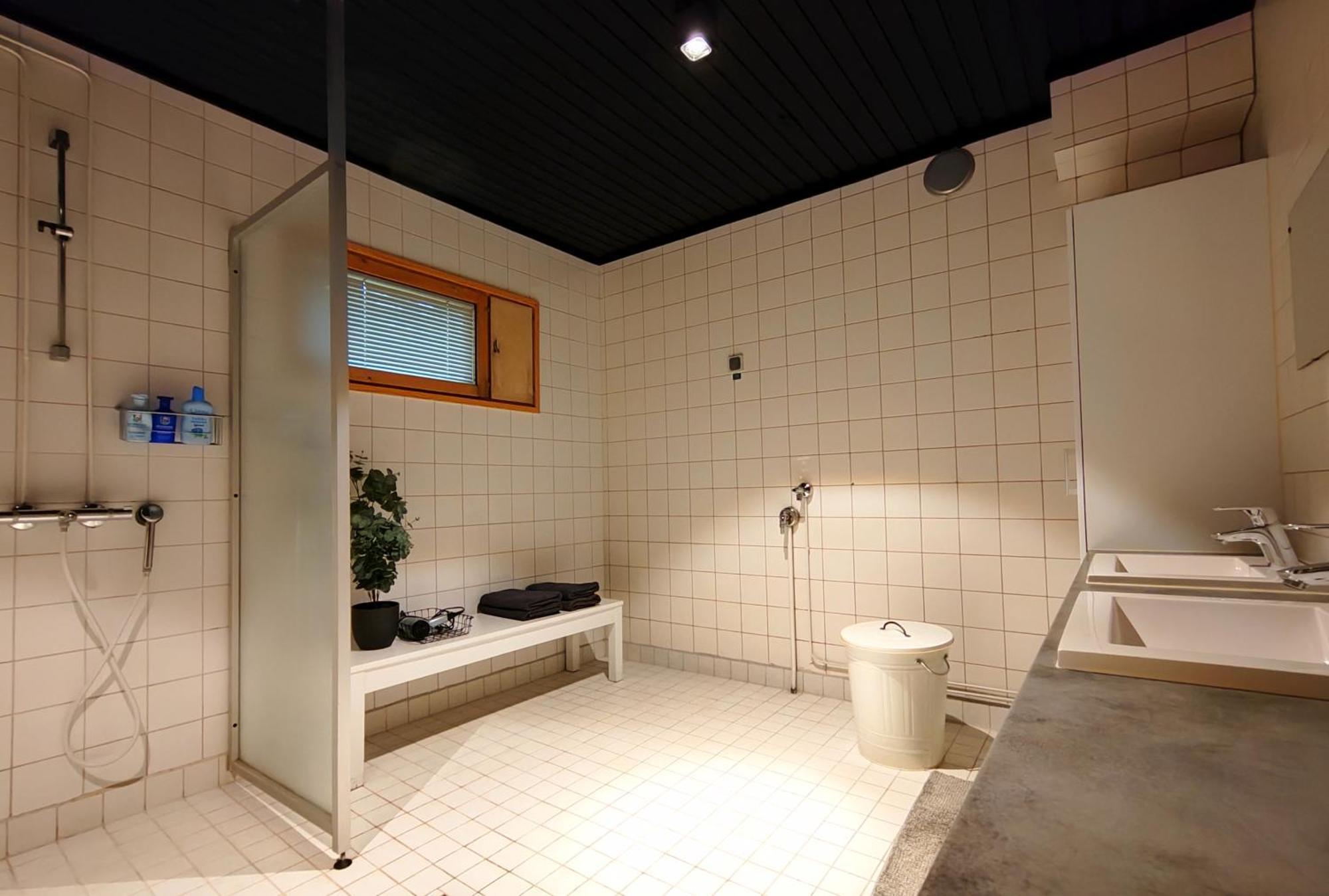 Lakelodge Kiehinen & Igloos Rovaniemi Cameră foto